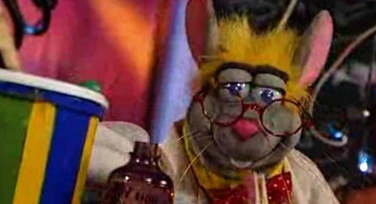 O Mistério do Cofre de Queijos