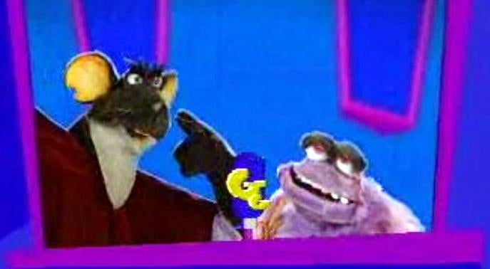 Festival da Cantiga Pinoca