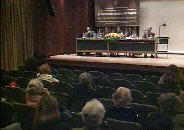 Colóquio “O Património Judaico Português”