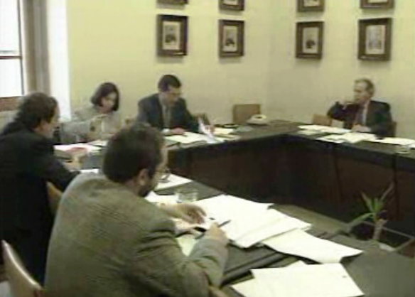 Incompatibilidade de Álvaro Barreto