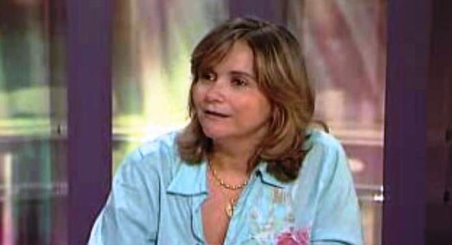 Maria da Conceição Castel-Branco