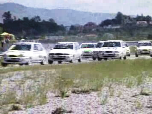 Automobilismo: Troféu 24 Horas AXA