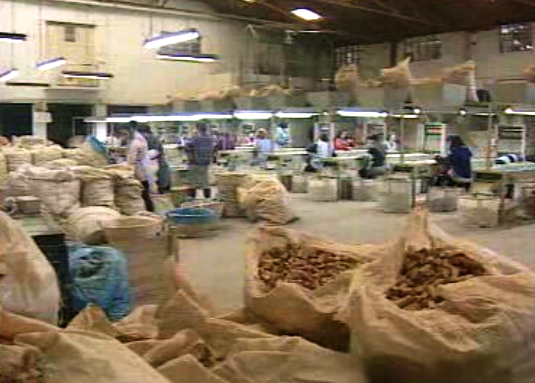 Assaltos a corticeiras