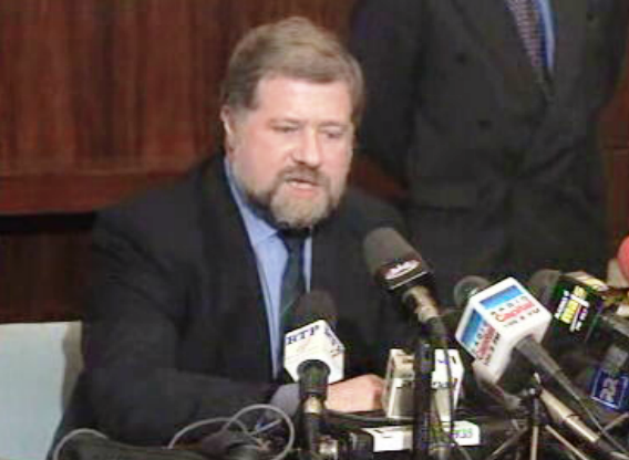 Conferência de imprensa de Daniel Bessa