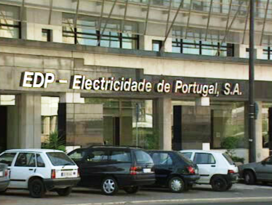 Trabalhadores contra privatização da EDP