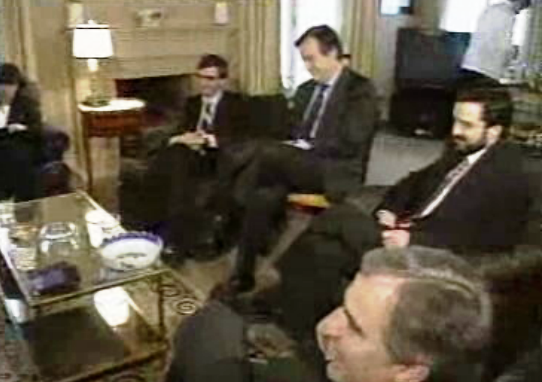 Encontros de António Guterres para discutir o futuro da Europa