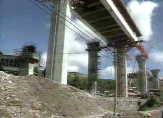 Julgamento da empresa Engil