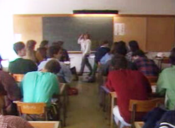 Proposta de avaliação de professores