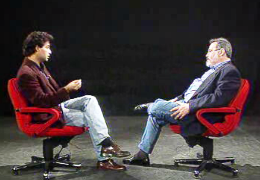 Entrevista ao poeta David Mestre