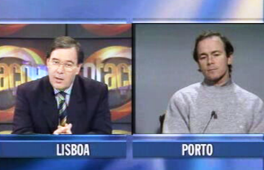 Entrevista a Paulo Marques