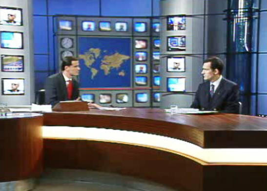 Entrevista a Ângelo Felgueiras