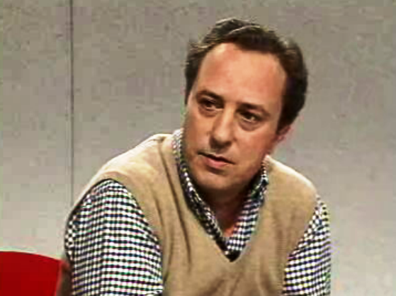 Entrevista a João Paulo Martins I