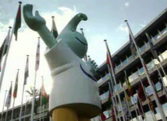 Os custos da Expo’98