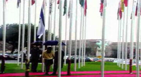 Países participantes na EXPO 98