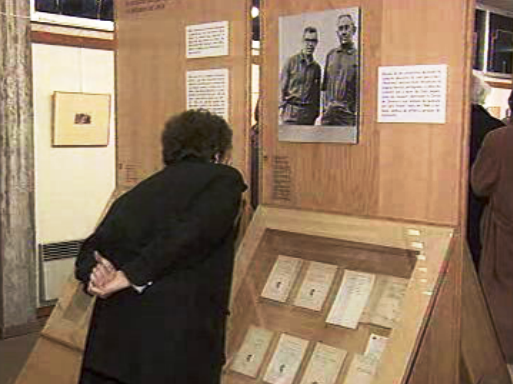 Exposição de Neorrealismo