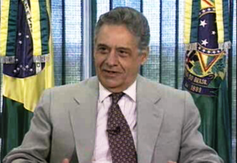 Entrevista a Fernando Henrique Cardoso
