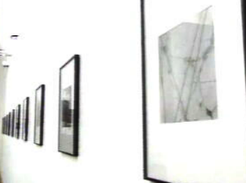 Exposição de José Rodrigues