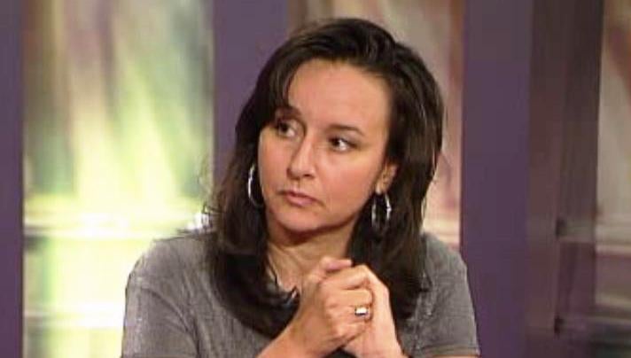 Gabriela Gândara Terenas