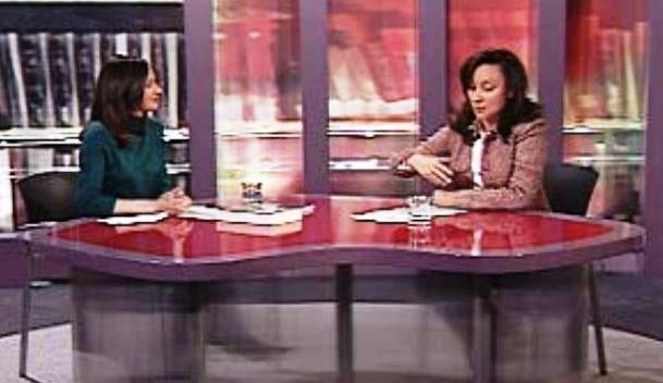 Gabriela Gândara Terenas