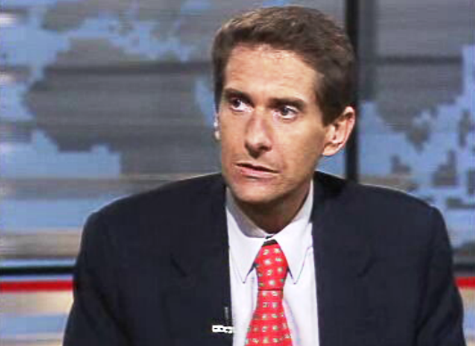 Entrevista a Francisco Garcia dos Santos