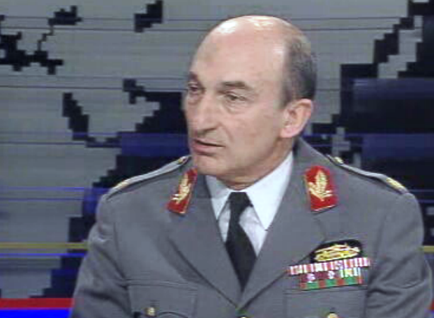 Comandante Geral da PSP reage às críticas de Alberto Costa