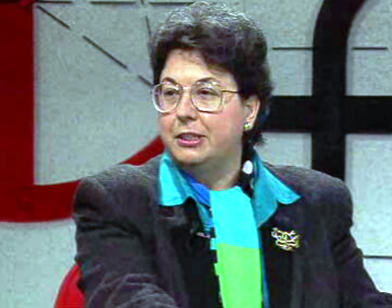 Entrevista com a professora Gilda Santos