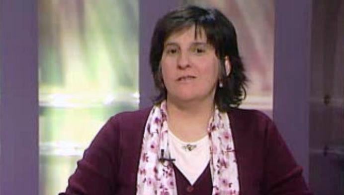 Graça Índias Cordeiro