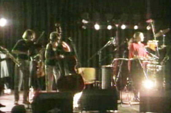 Encontros de Música na Guarda