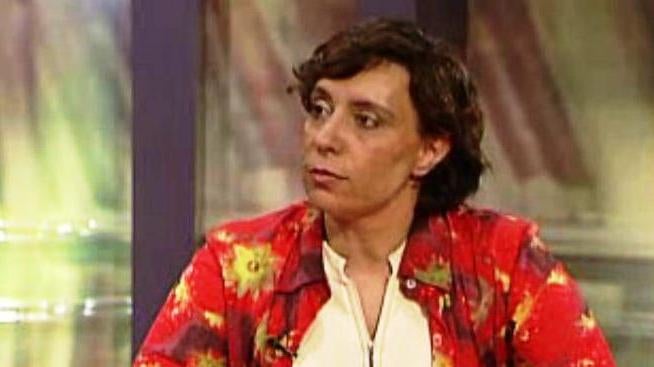 Helena Carvalhão Buescu