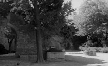 Castelo de São Jorge e o seu Bairro