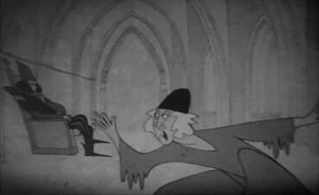 No Que Toca à Banda Desenhada – Parte I