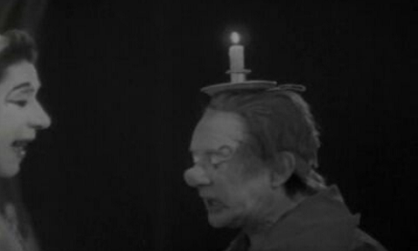 O Circo – Parte II