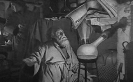 A Alquimia: uma Ciência sem História – Parte I