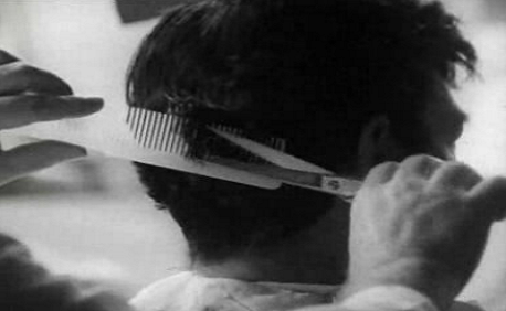 Barbeiros… pelos Cabelos!