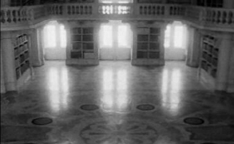 Convento: Por Fora, Por Dentro