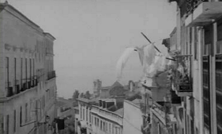 Cesário Verde: Campo e Cidade no Sentimento de um Ocidental