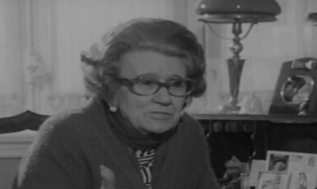 Os Nomes Escondidos – Parte II