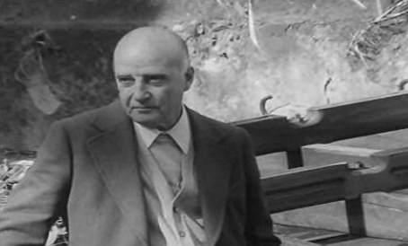 António Gedeão: de Mais Infinito a Menos Infinito – Parte I