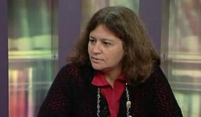 Maria Inácia Ramos Ascensão