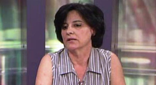 Isabel Oliveira Martins