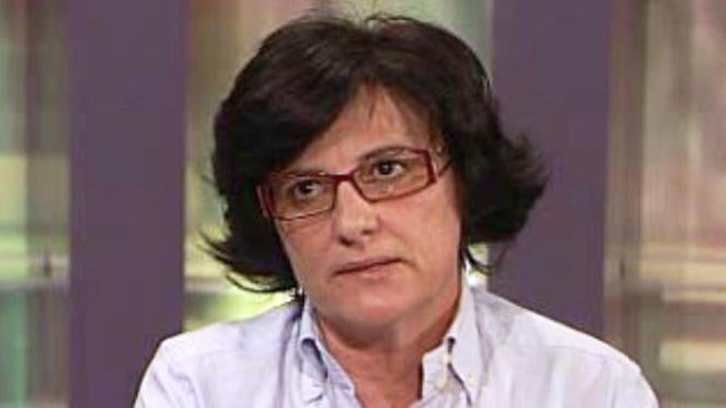 Isabel Oliveira Martins