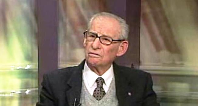 João Craveiro Lopes – RTP Arquivos