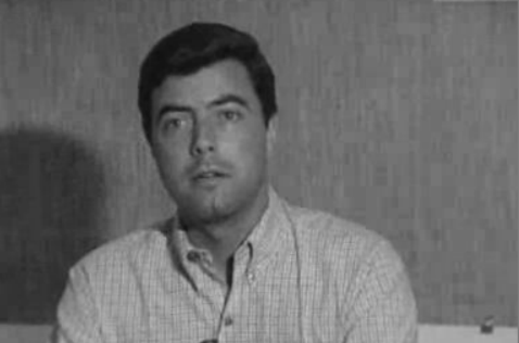 Entrevista a José de Guimarães