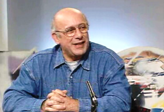 Entrevista a José Miguel Barros II