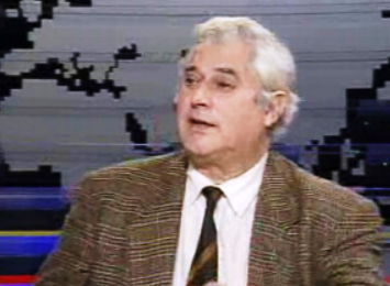 Entrevista a Joaquim Vasconcelos