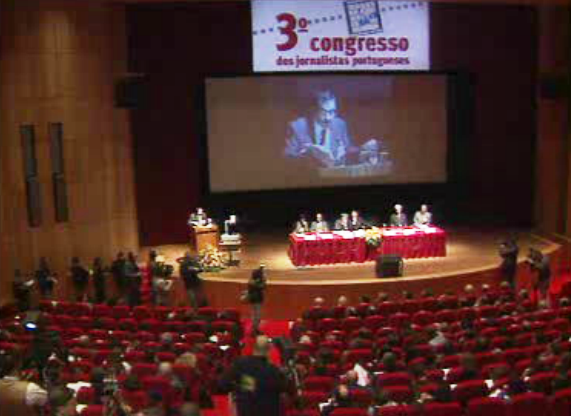 Congresso dos Jornalistas Portugueses