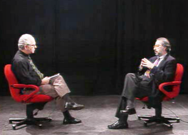 Entrevista a José Afonso Furtado