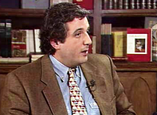 Entrevista a José Manuel Lello