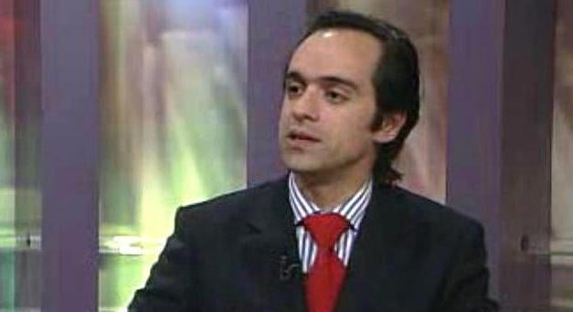 José Alberto Ribeiro