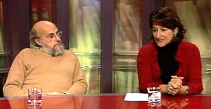 João Brites e Teresa Lima